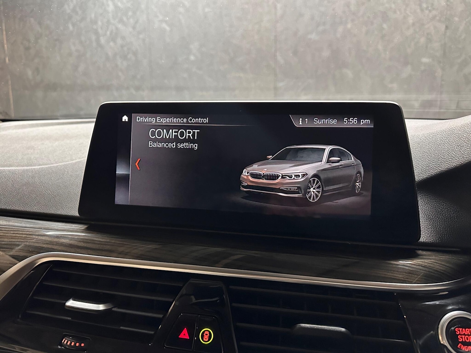 Used BMW 5 Series 2018 for sale - 76658545: Photo 23