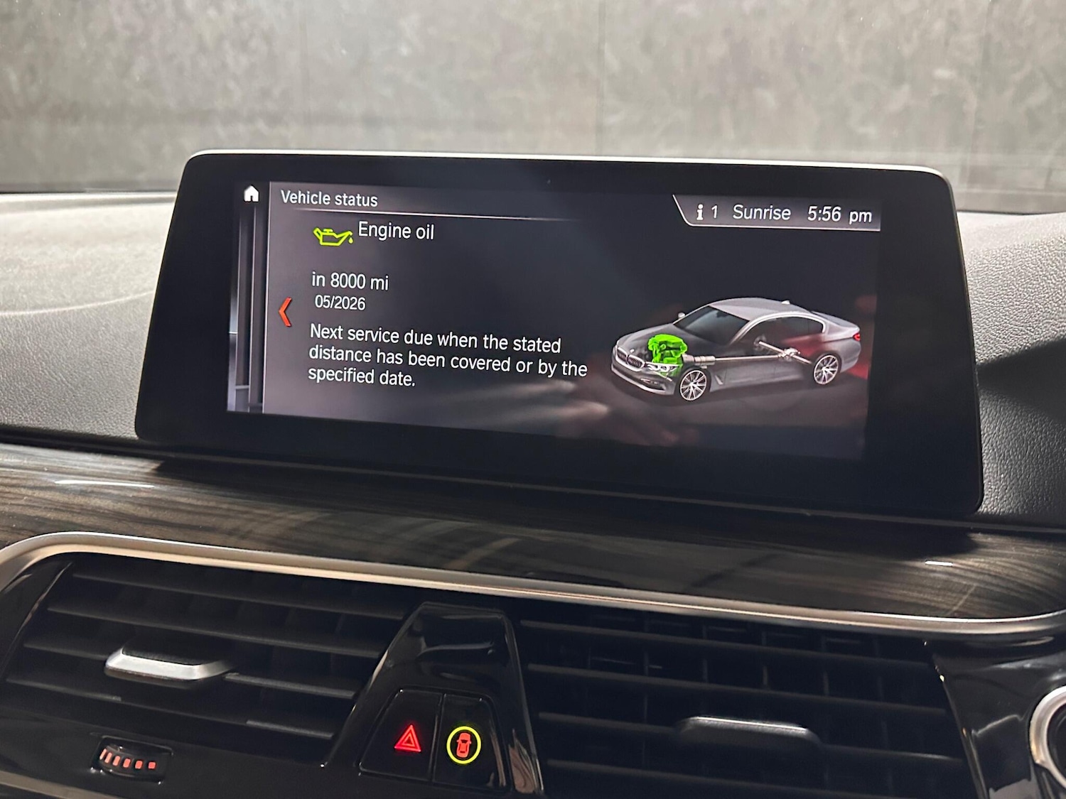 Used BMW 5 Series 2018 for sale - 76658545: Photo 26