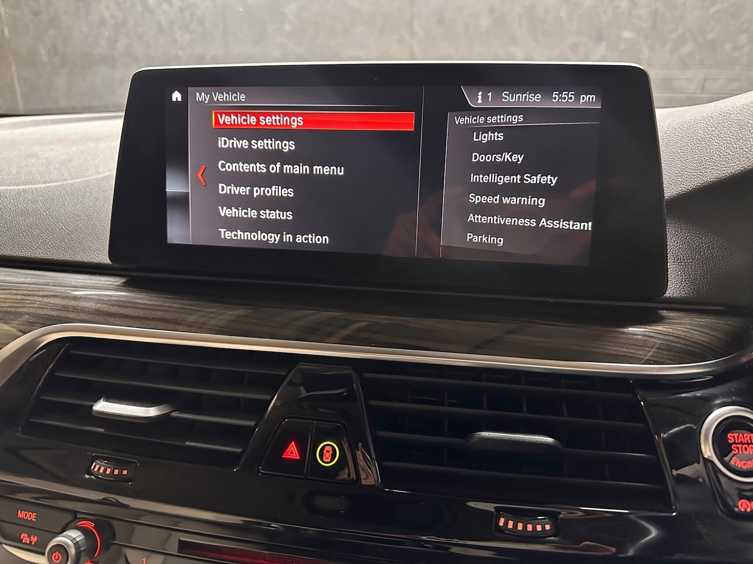 Used BMW 5 Series 2018 for sale - 76658545: Photo 29