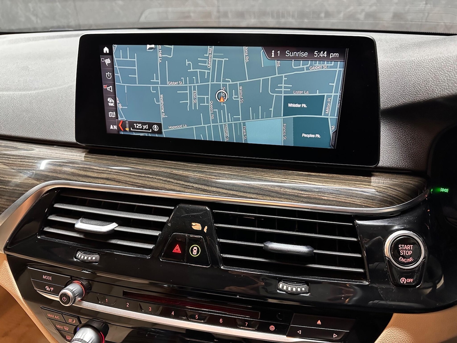 Used BMW 5 Series 2018 for sale - 76658545: Photo 30