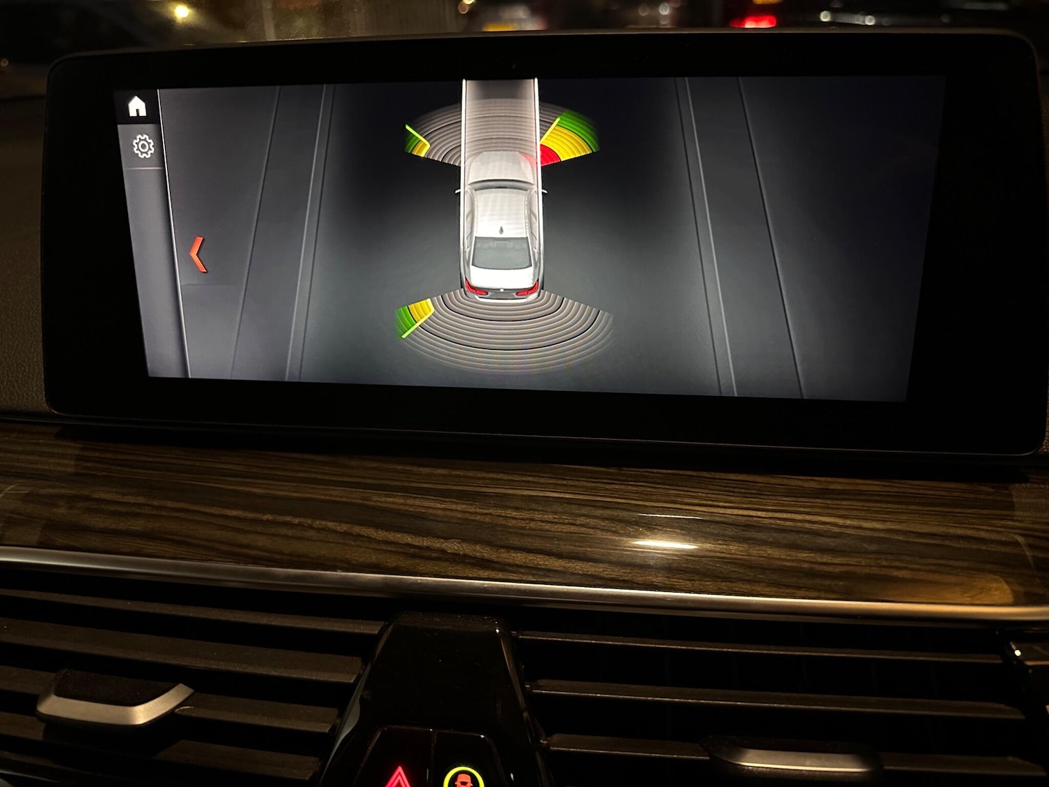 Used BMW 5 Series 2018 for sale - 76658545: Photo 32