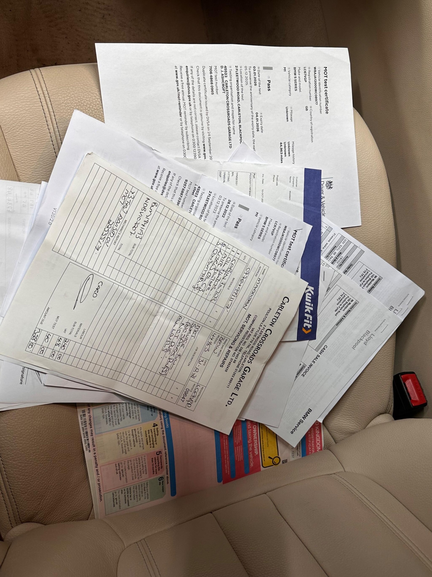 Used BMW 5 Series 2018 for sale - 76658545: Photo 34