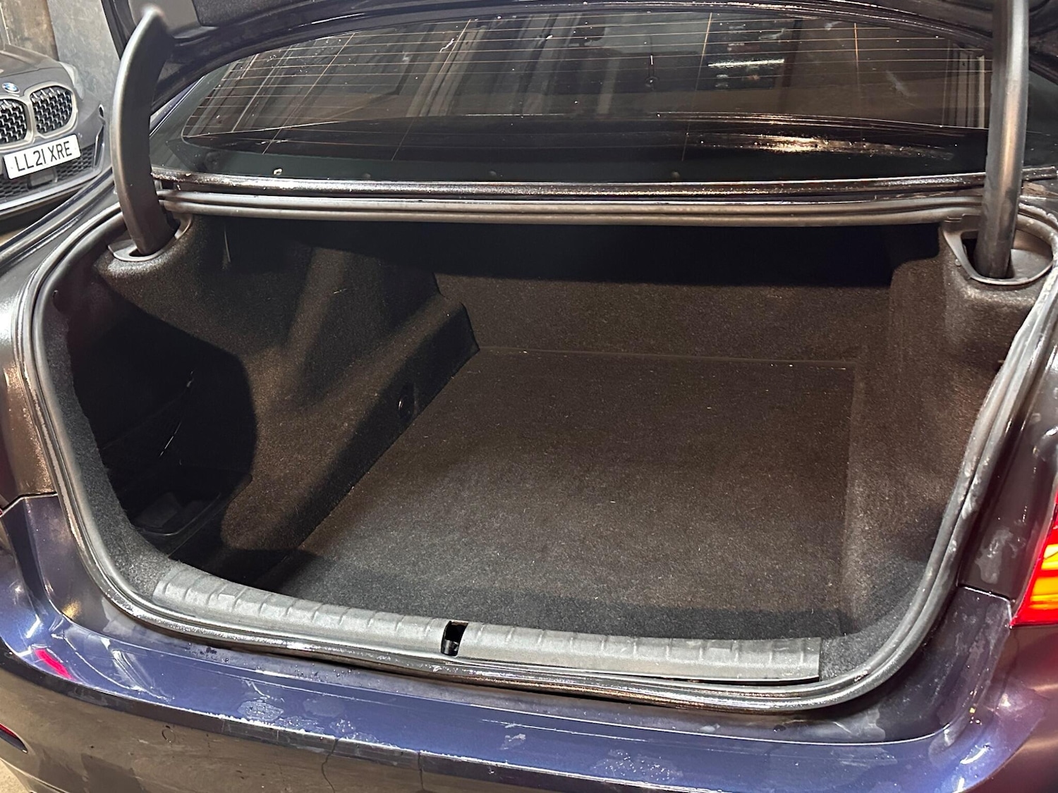 Used BMW 5 Series 2018 for sale - 76658545: Photo 36