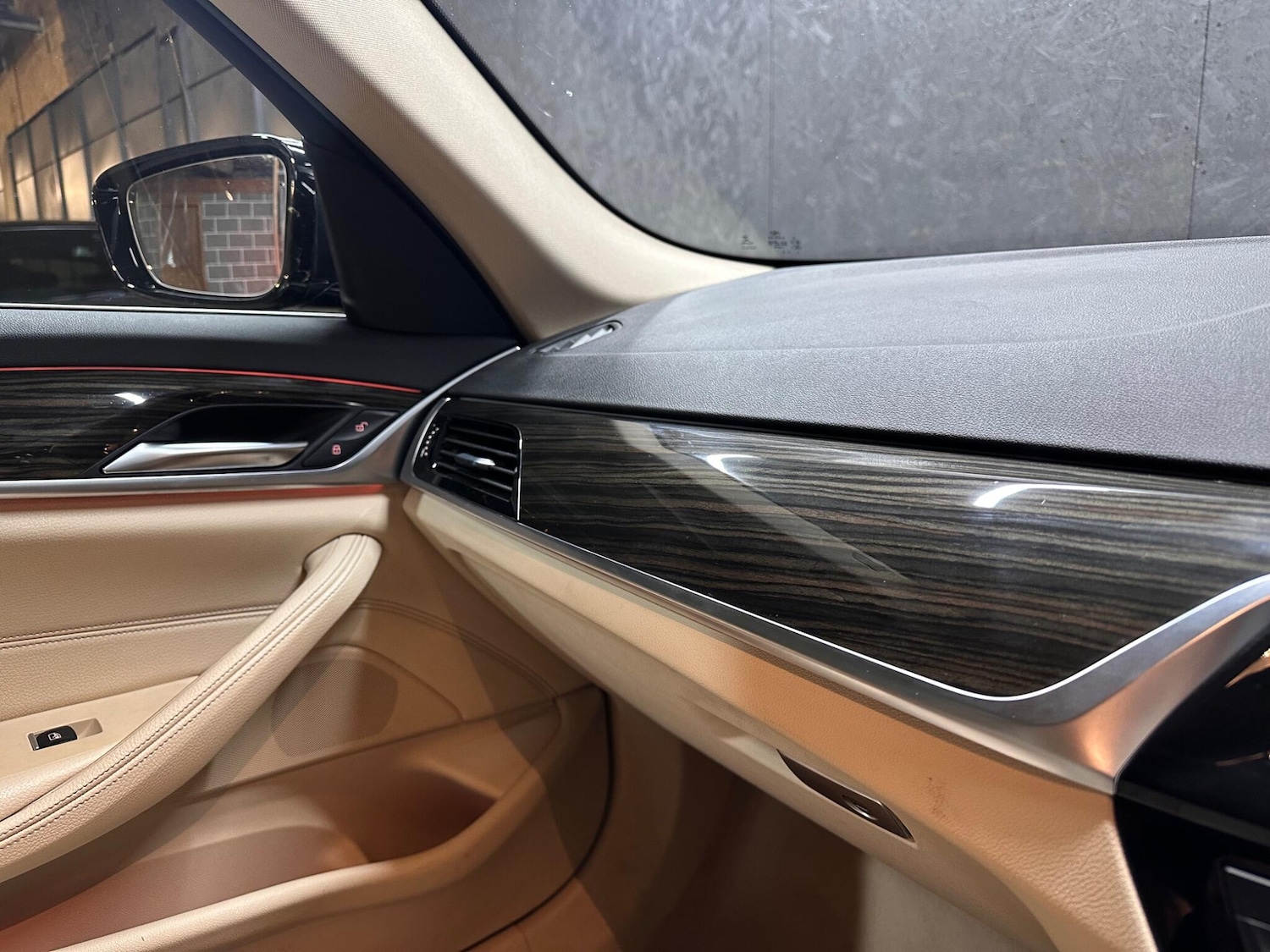 Used BMW 5 Series 2018 for sale - 76658545: Photo 42