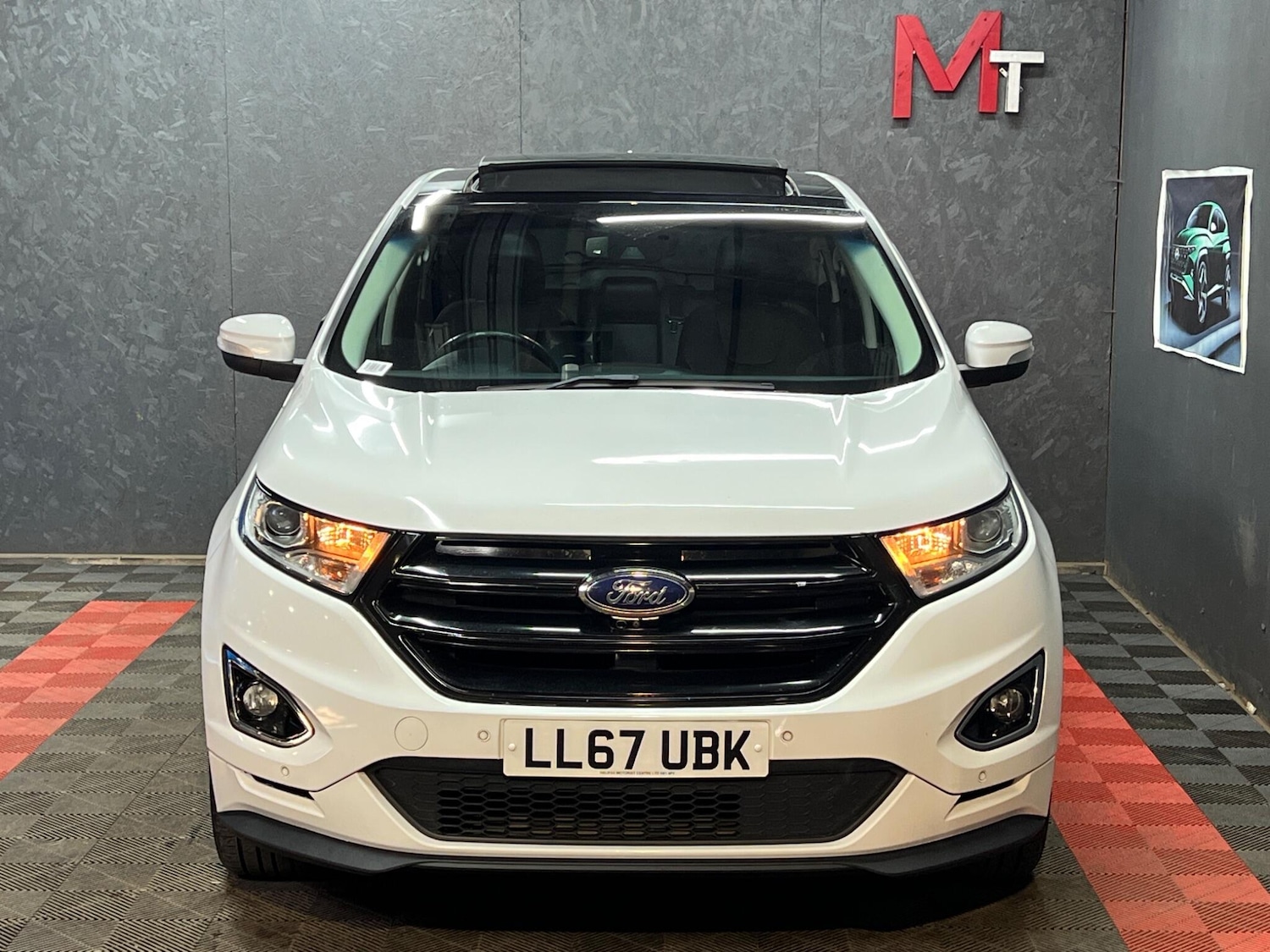 Used Ford Edge for sale - 78116272: Photo 10