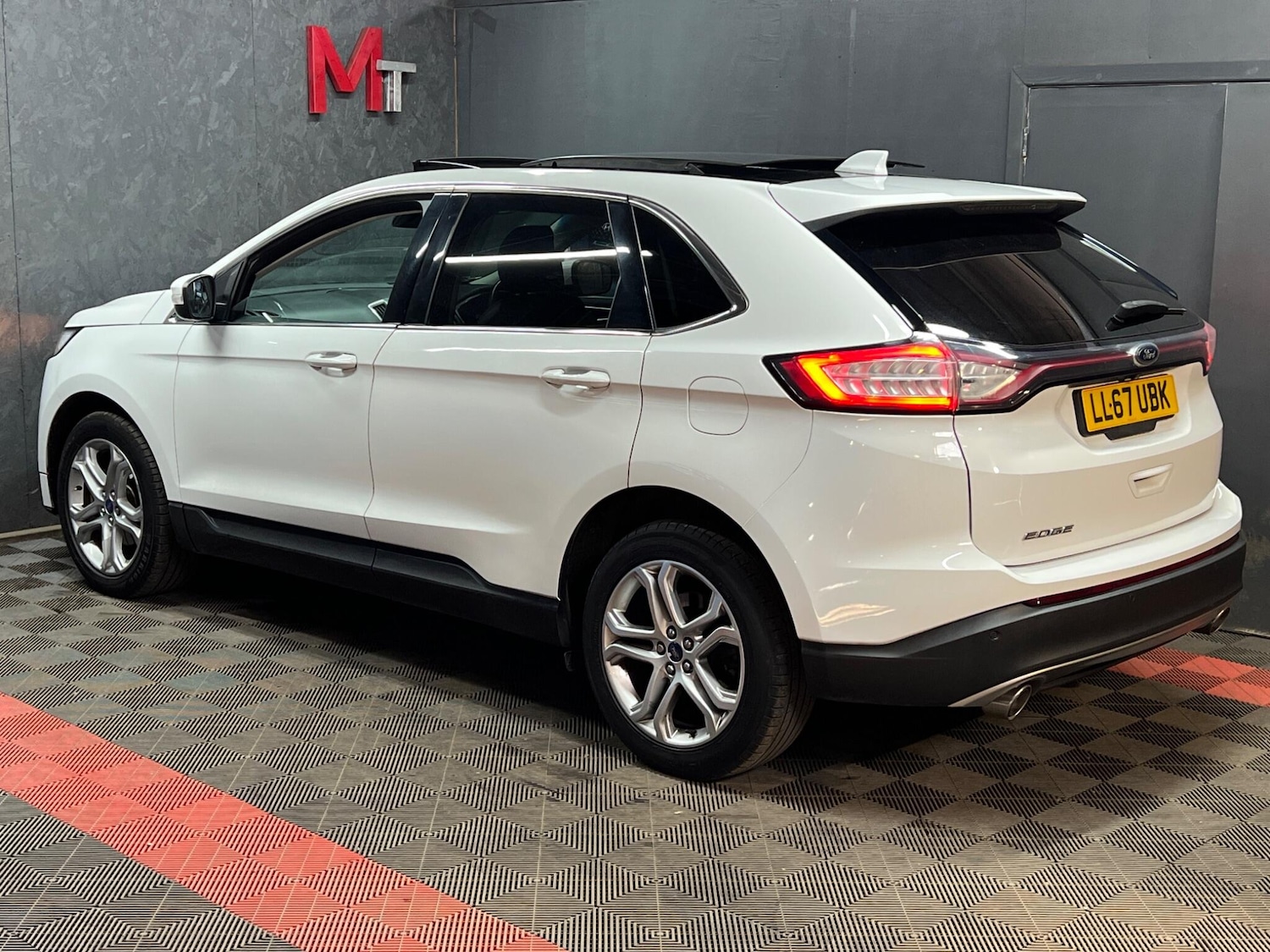Used Ford Edge for sale - 78116272: Photo 11