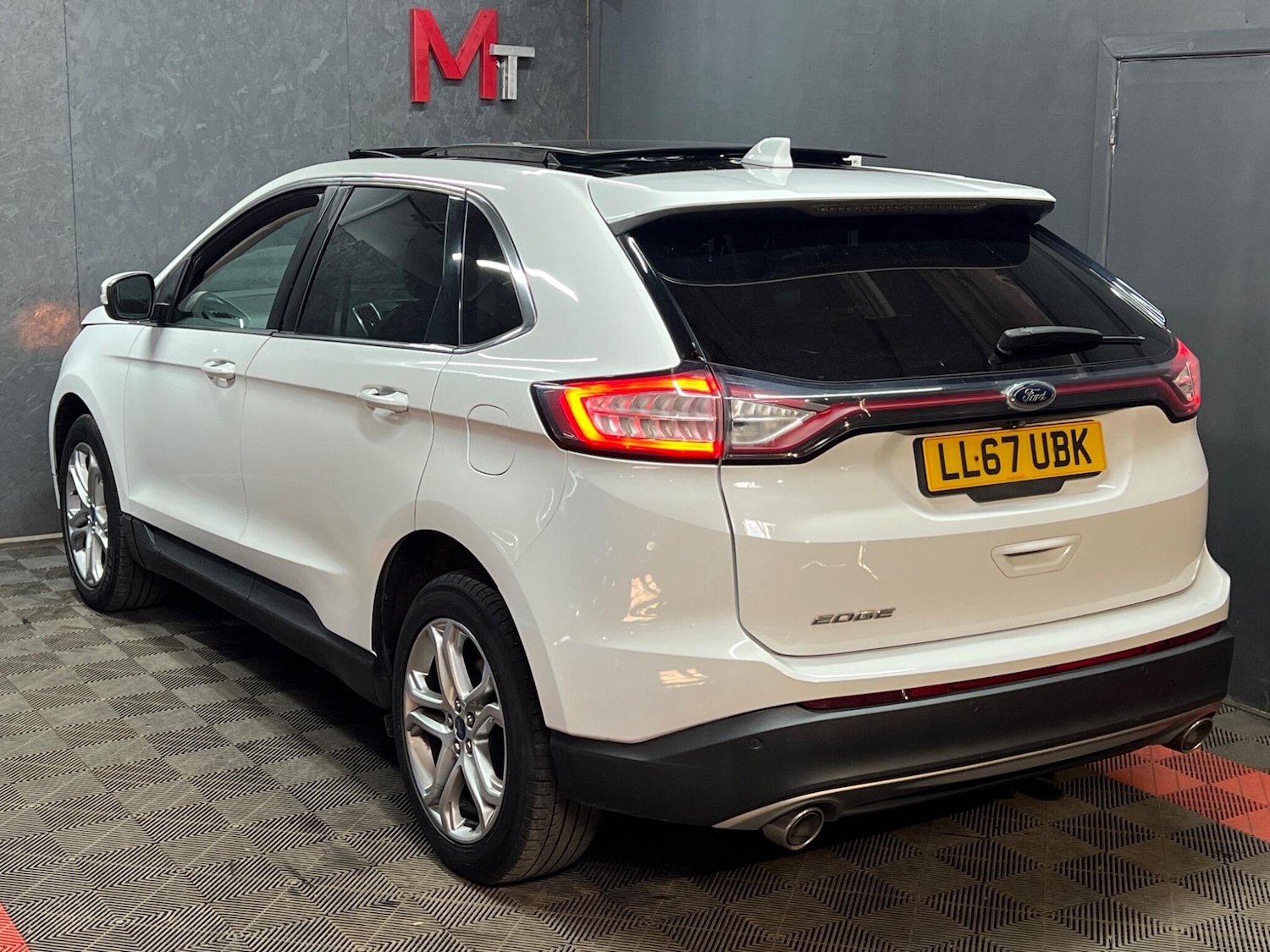 Used Ford Edge for sale - 78116272: Photo 12