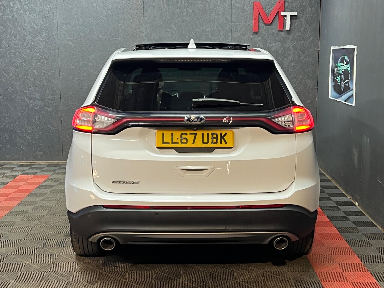 Used Ford Edge for sale - 78116272: Photo 13