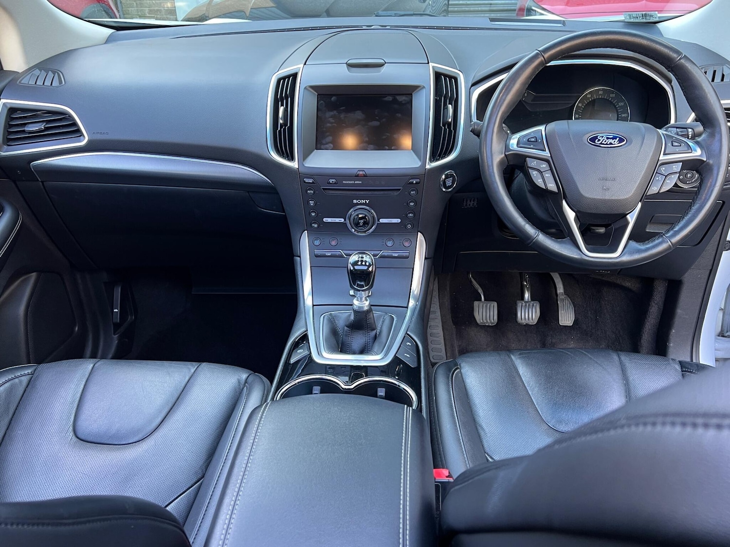 Used Ford Edge for sale - 78116272: Photo 17