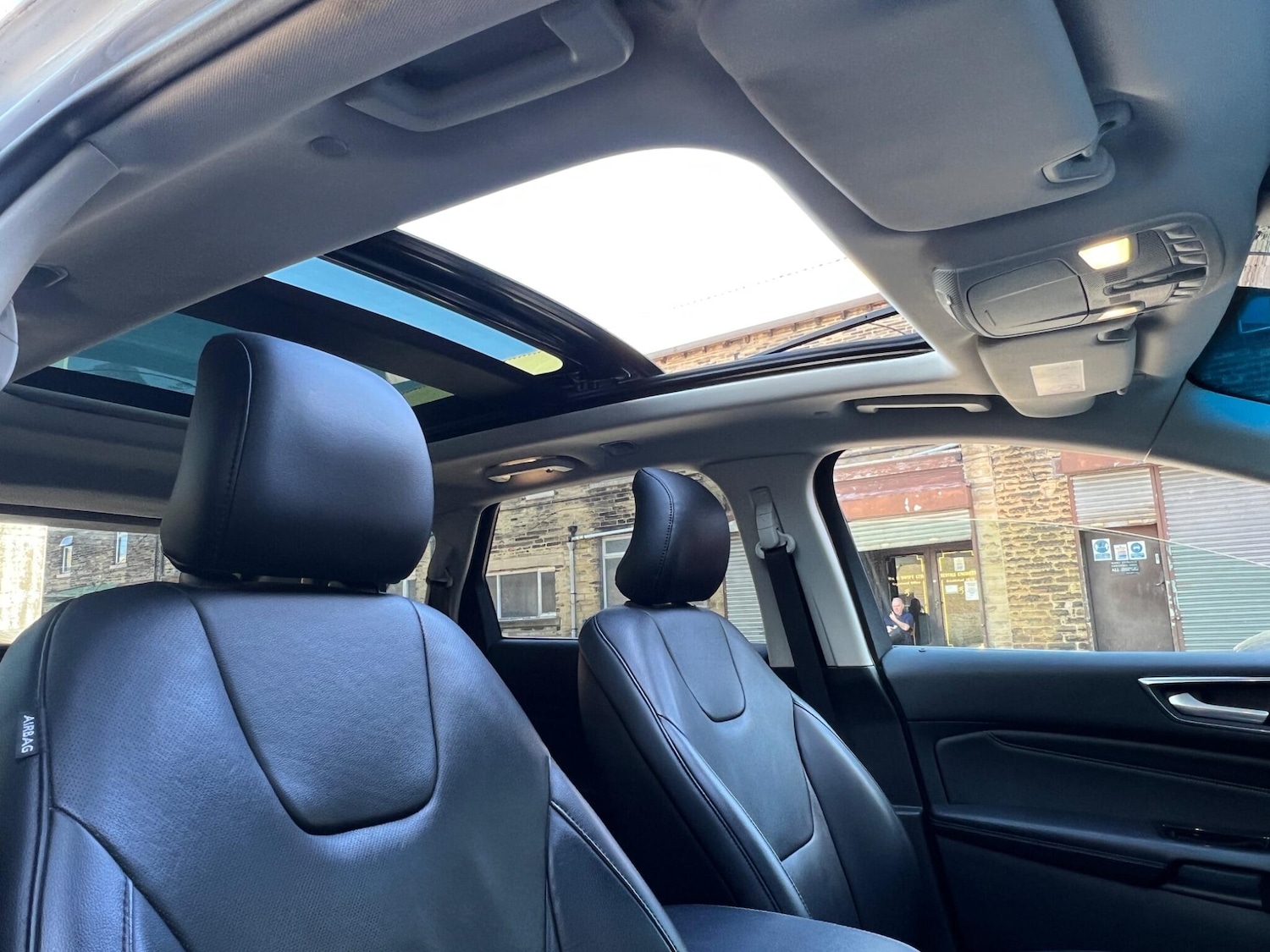 Used Ford Edge for sale - 78116272: Photo 18