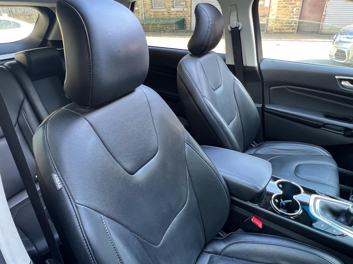 Used Ford Edge for sale - 78116272: Photo 19