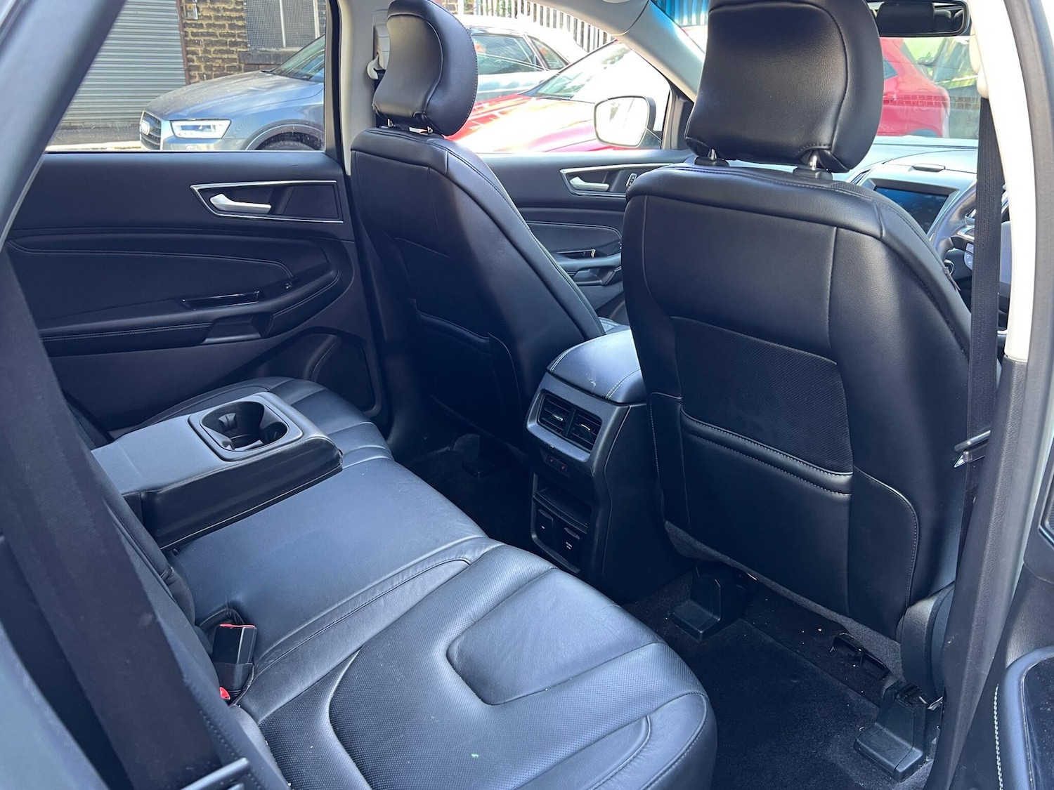 Used Ford Edge for sale - 78116272: Photo 20