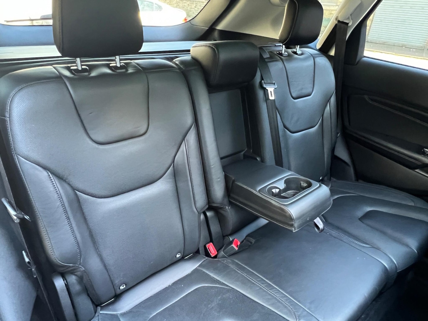 Used Ford Edge for sale - 78116272: Photo 21