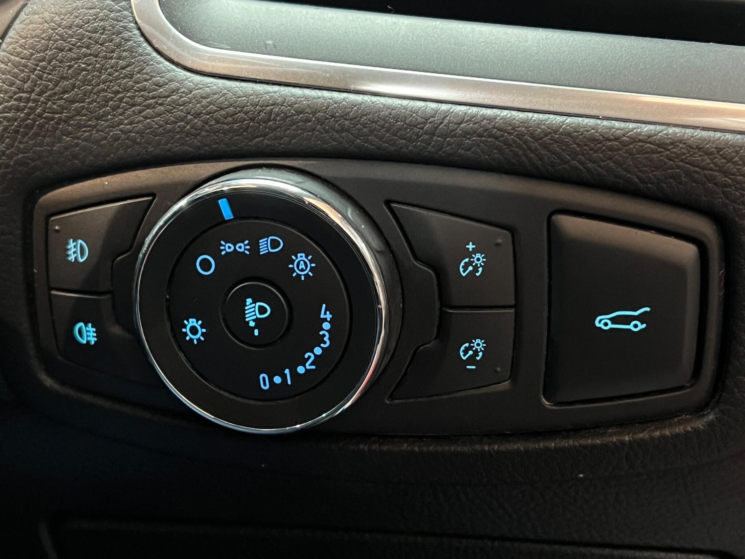 Used Ford Edge for sale - 78116272: Photo 29