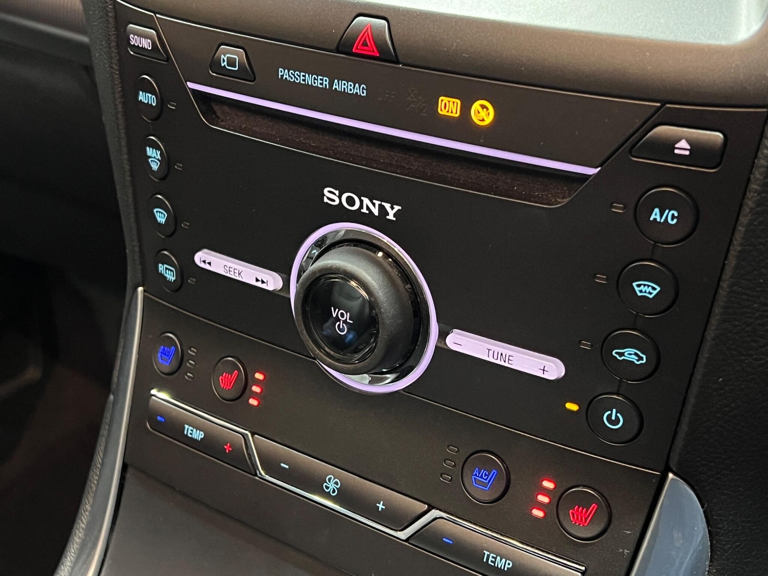 Used Ford Edge for sale - 78116272: Photo 30