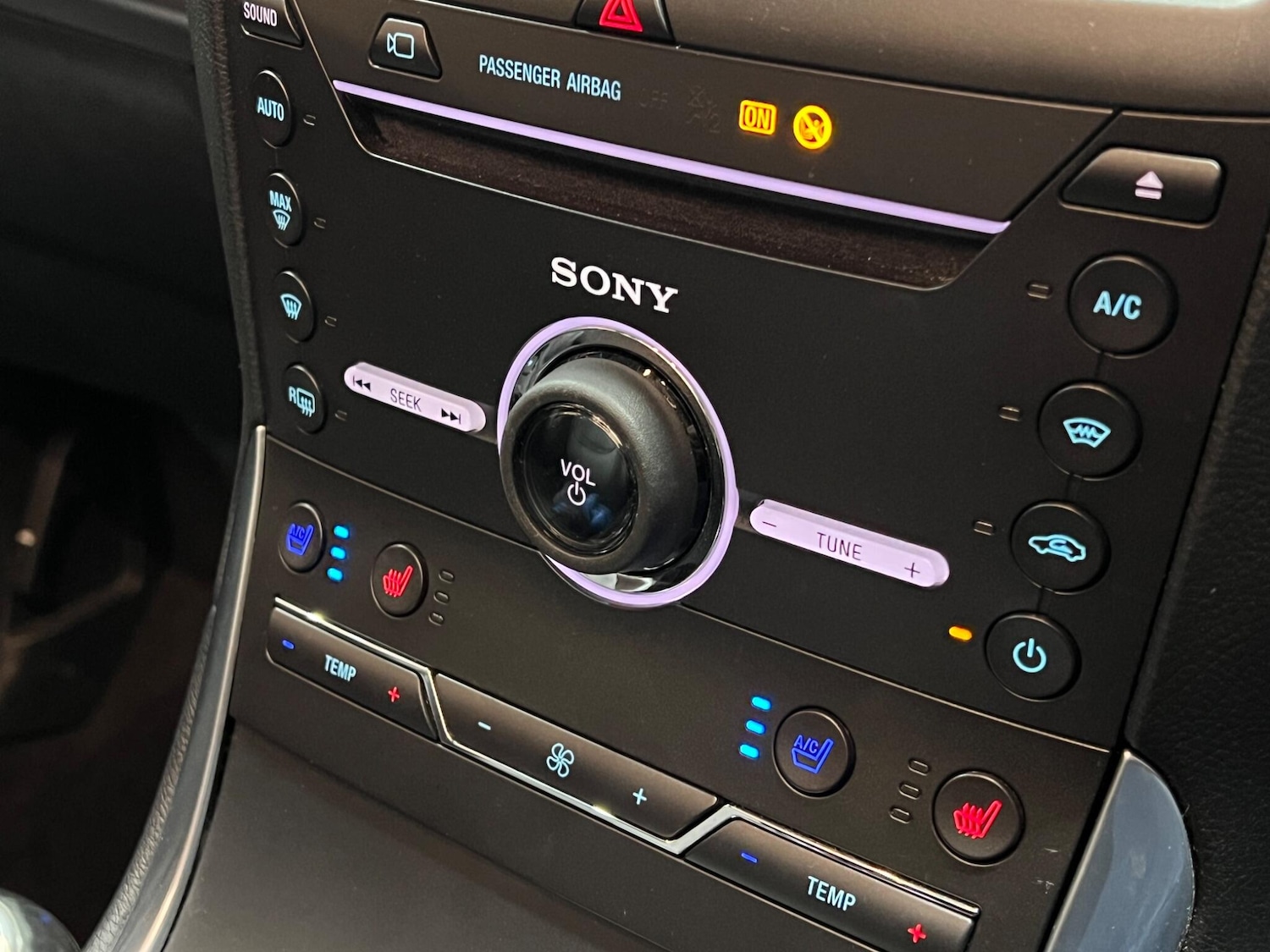 Used Ford Edge for sale - 78116272: Photo 31