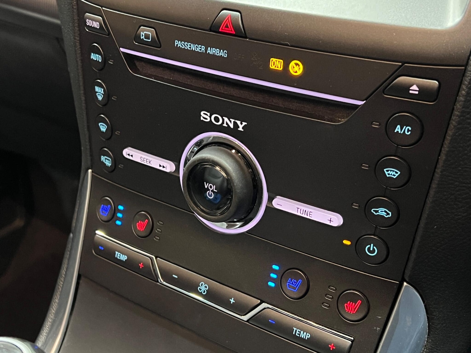 Used Ford Edge for sale - 78116272: Photo 32