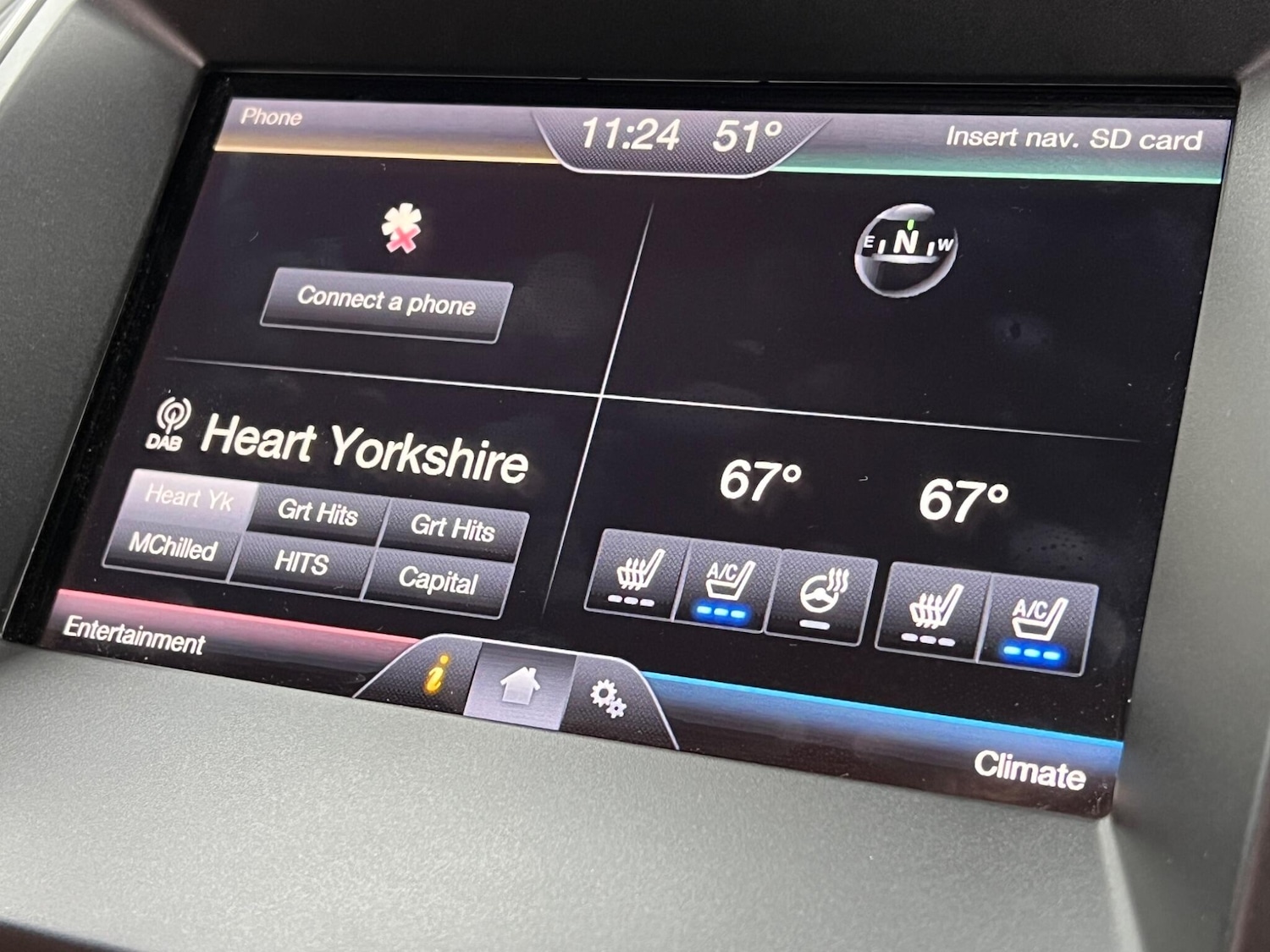 Used Ford Edge for sale - 78116272: Photo 37