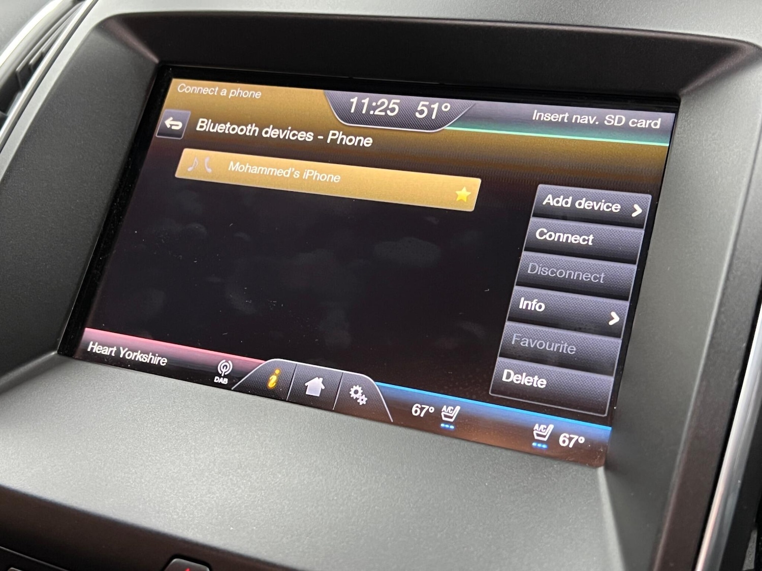 Used Ford Edge for sale - 78116272: Photo 38