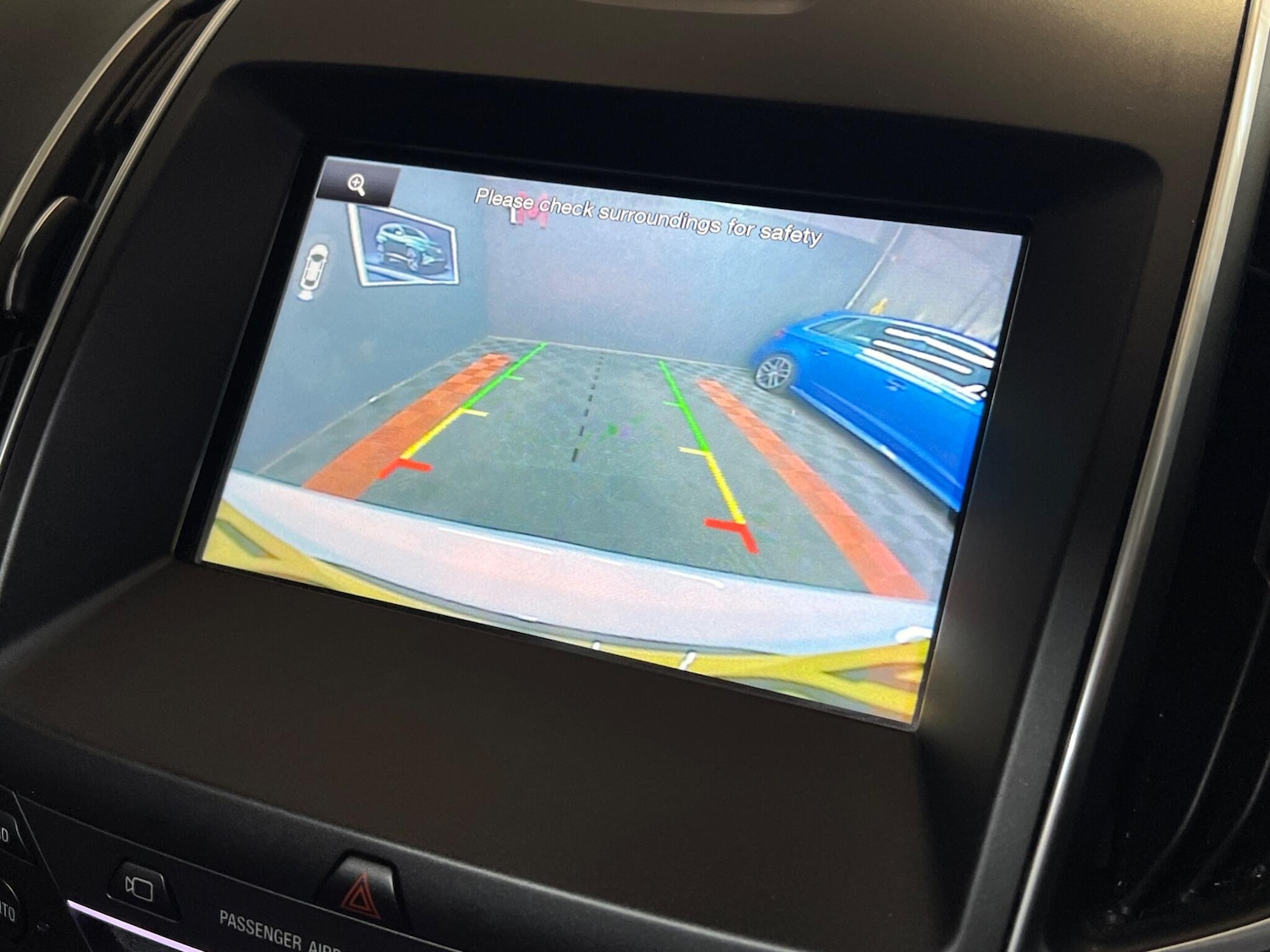 Used Ford Edge for sale - 78116272: Photo 39