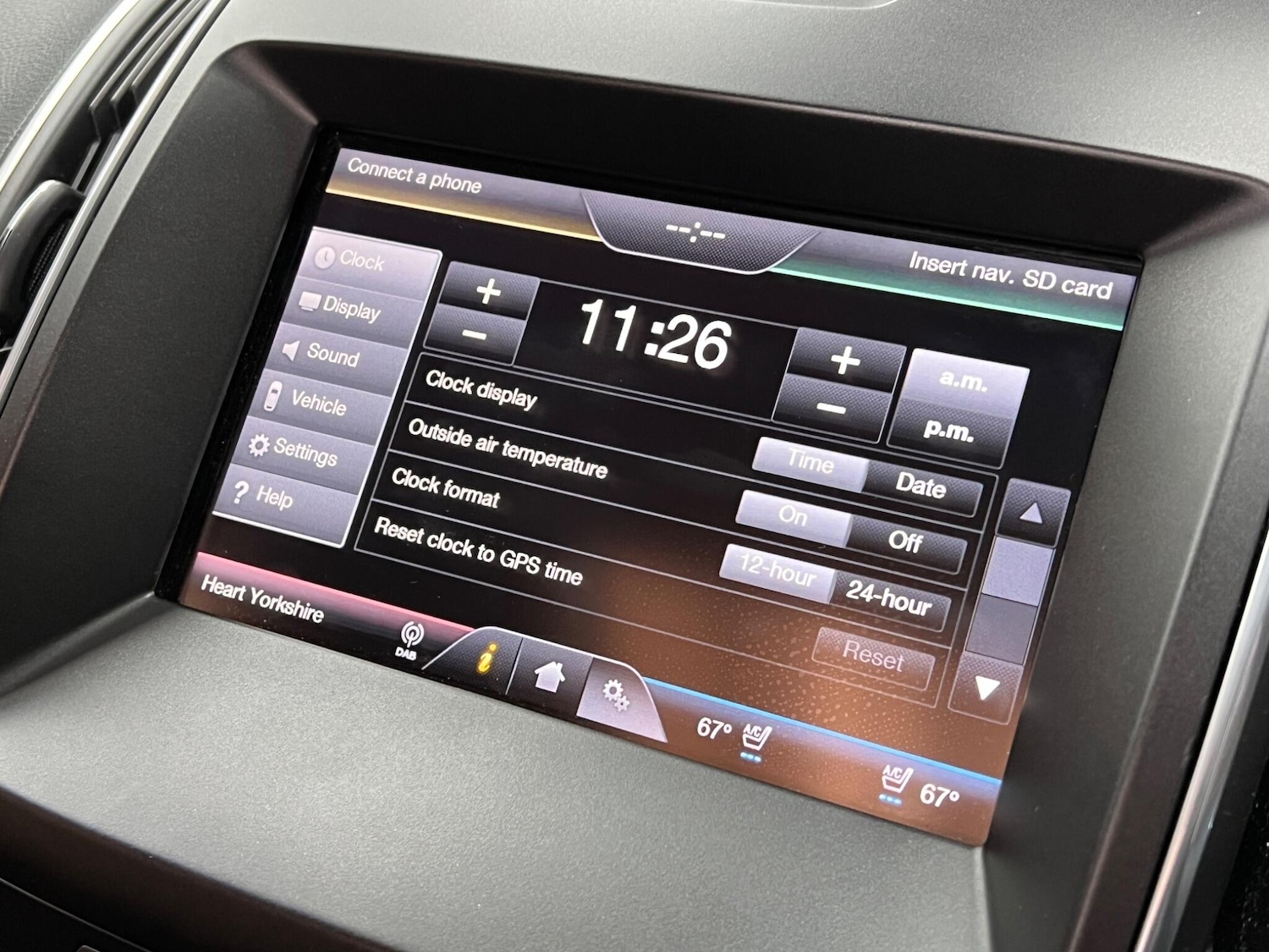 Used Ford Edge for sale - 78116272: Photo 40