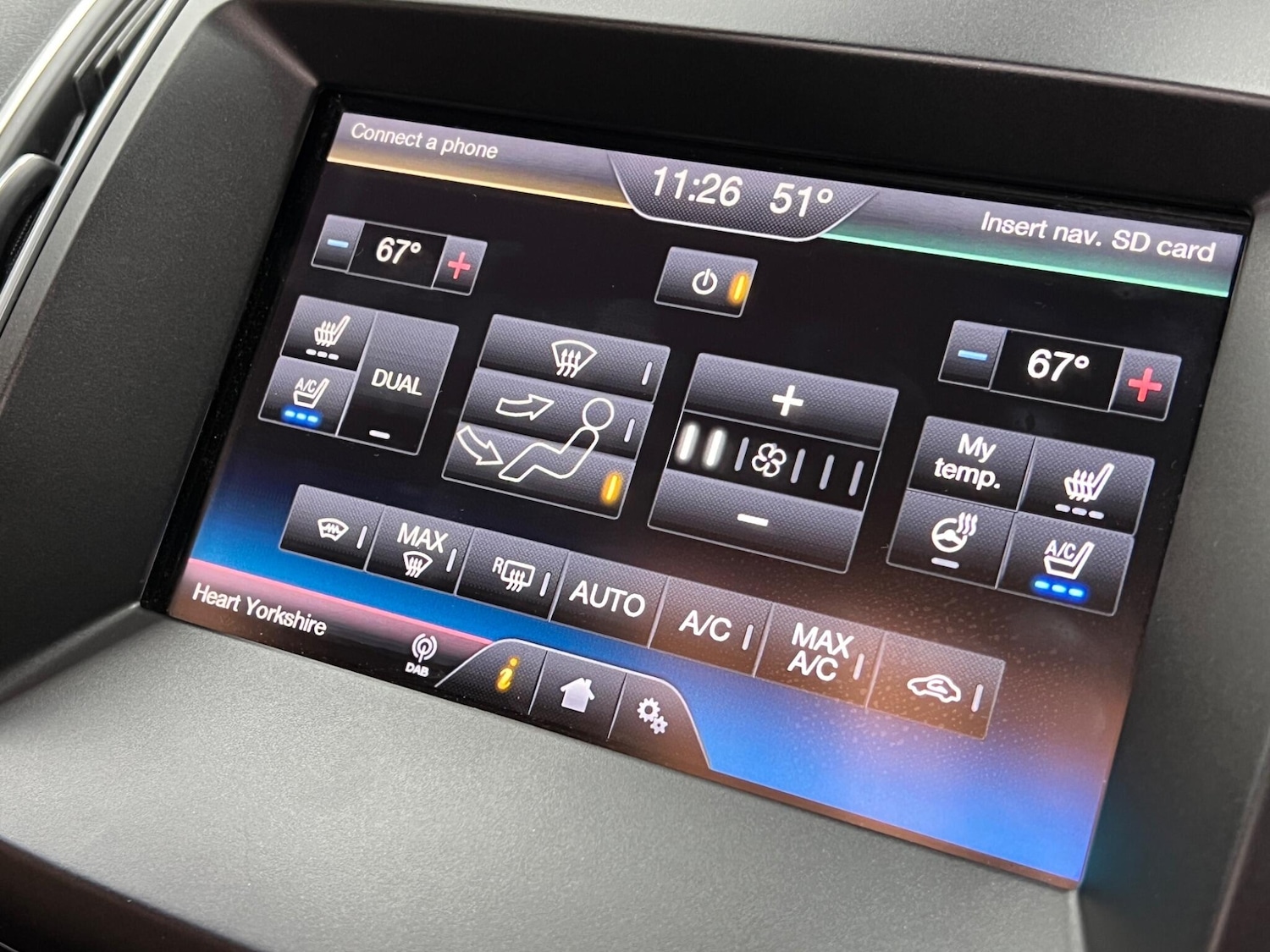 Used Ford Edge for sale - 78116272: Photo 41