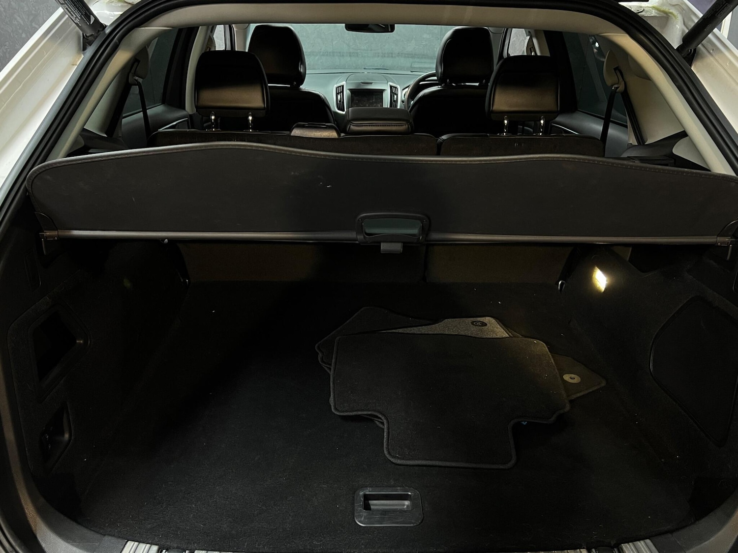 Used Ford Edge for sale - 78116272: Photo 43