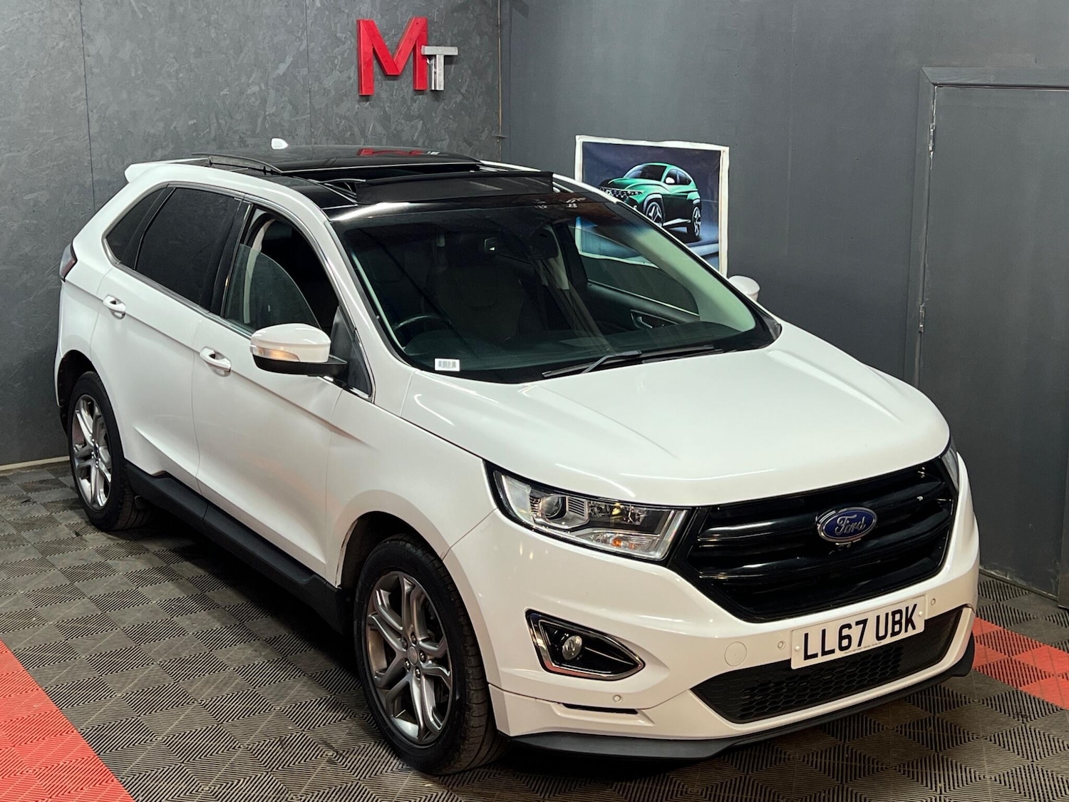 Used Ford Edge for sale - 78116272: Photo 5