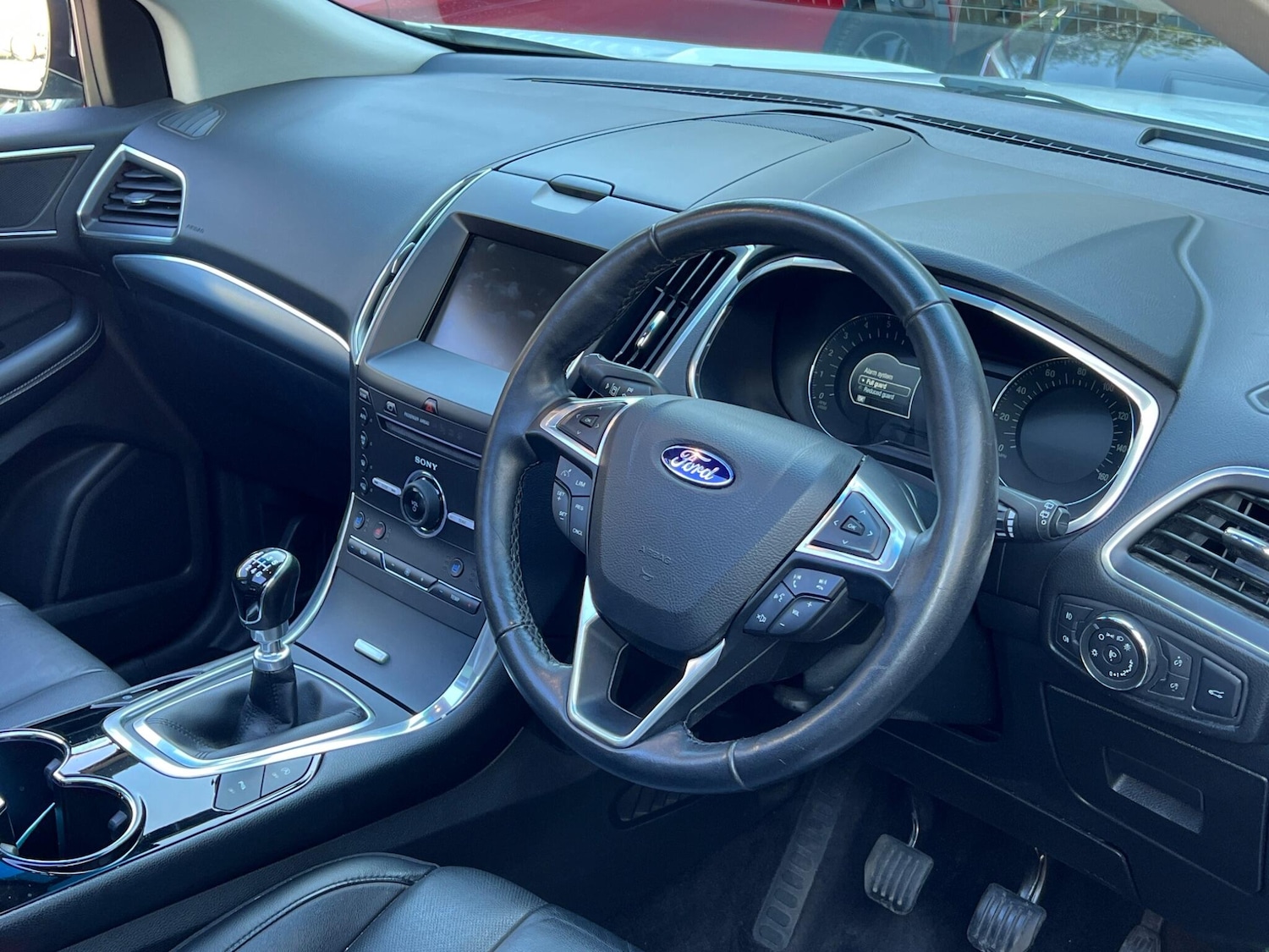 Used Ford Edge for sale - 78116272: Photo 53