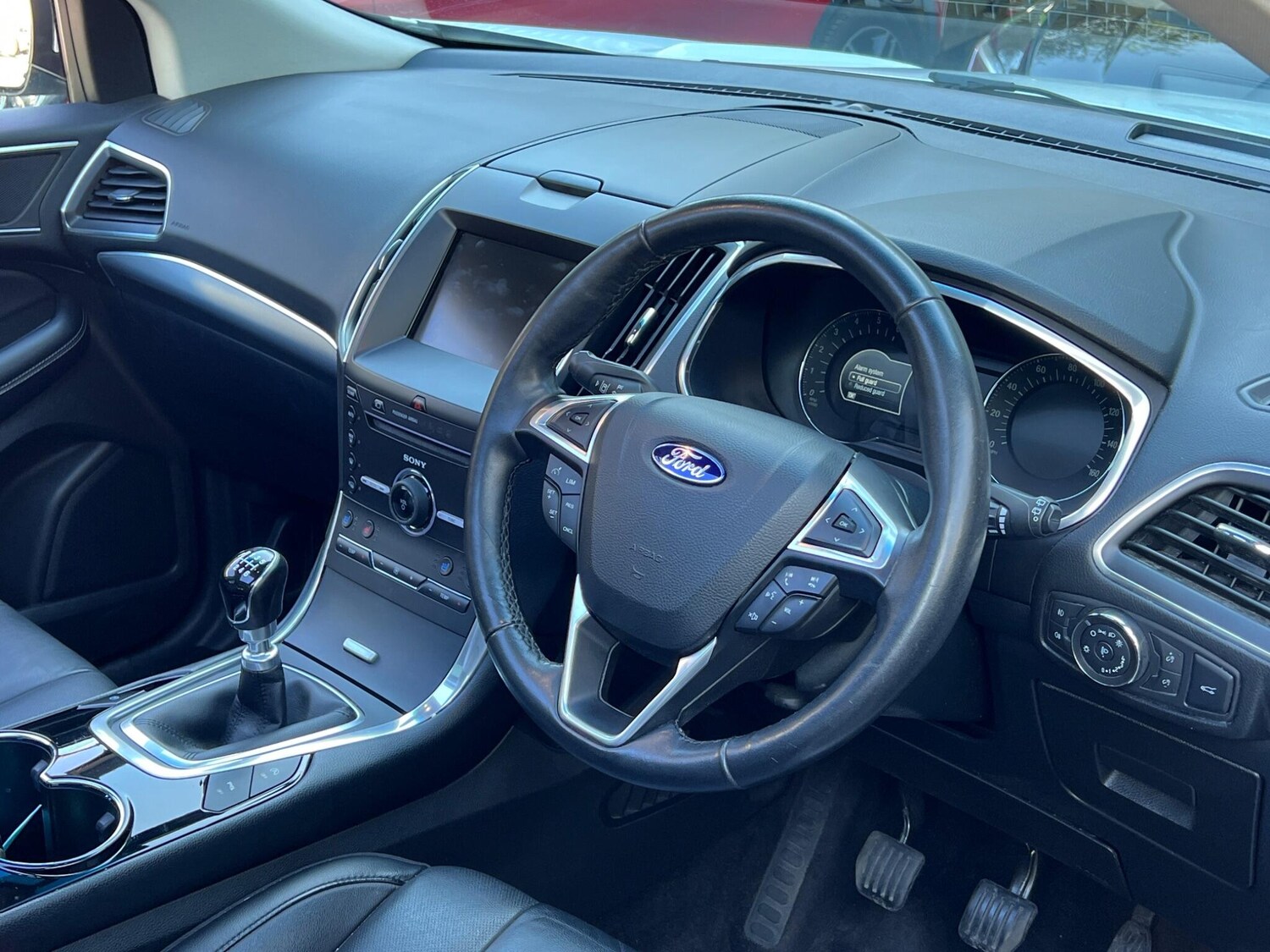 Used Ford Edge for sale - 78116272: Photo 54