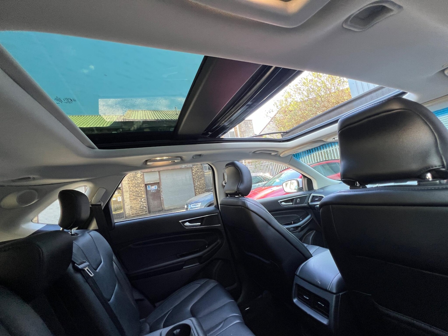 Used Ford Edge for sale - 78116272: Photo 55