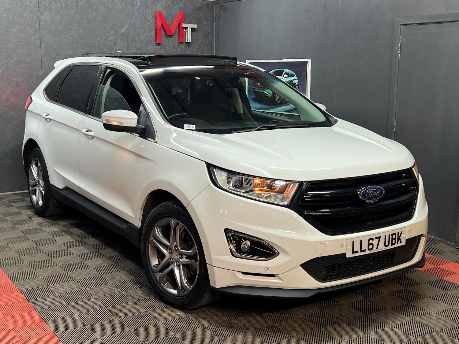 Used Ford Edge for sale - 78116272: Photo 6