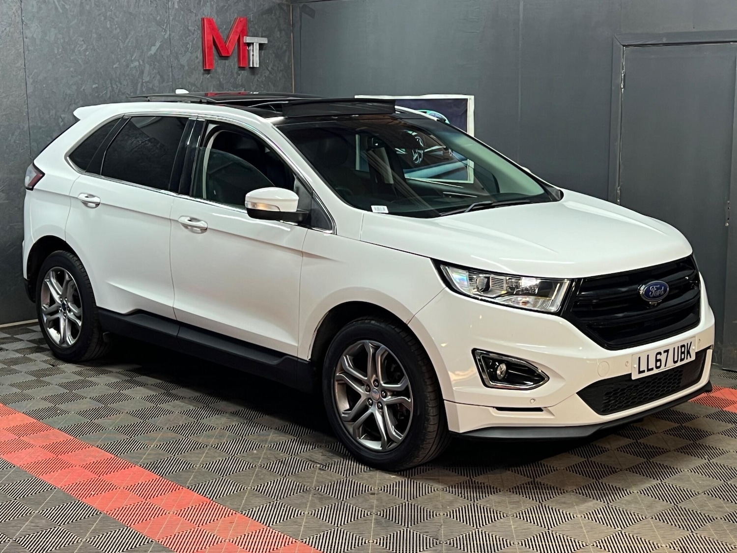 Used Ford Edge for sale - 78116272: Photo 8