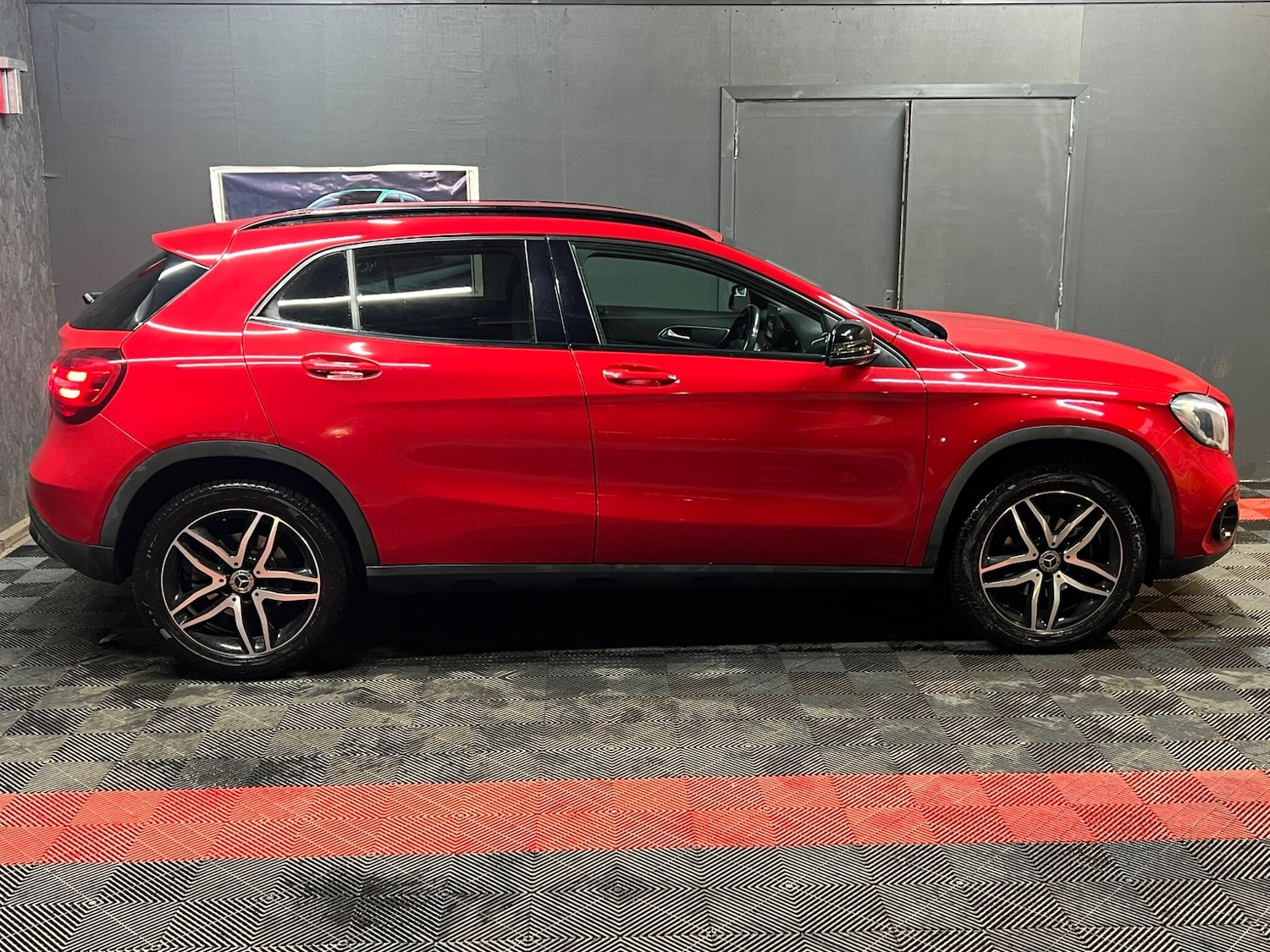 Used Mercedes-Benz GLA 2019 for sale - 77305451: Photo 15