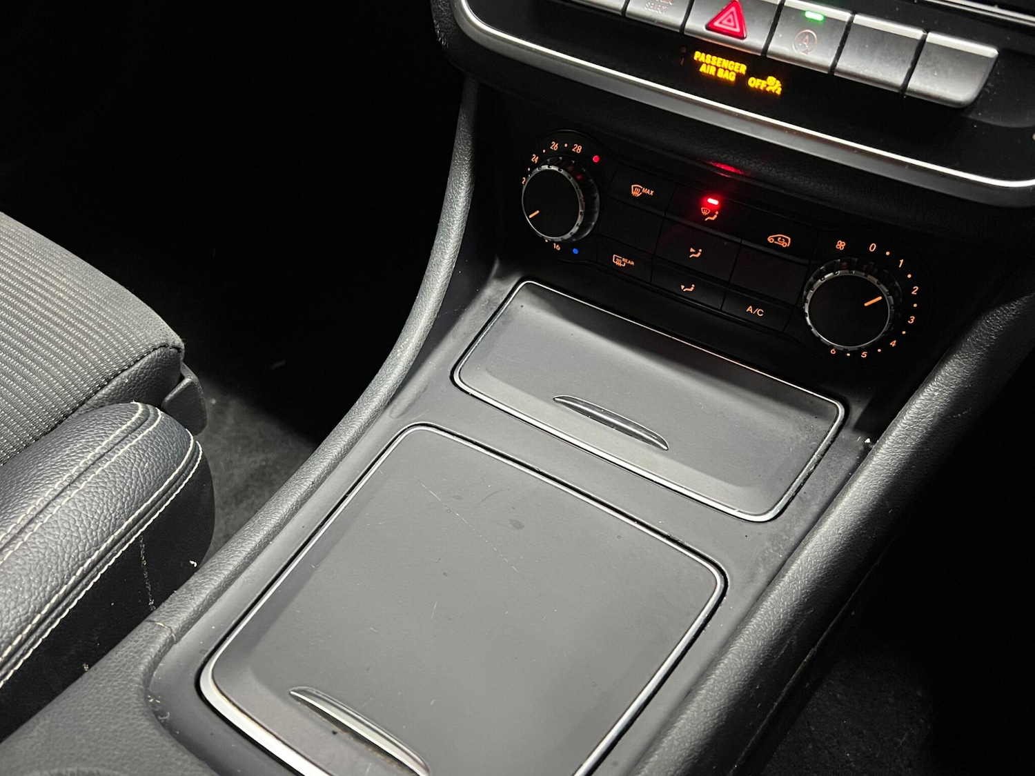 Used Mercedes-Benz GLA 2019 for sale - 77305451: Photo 17