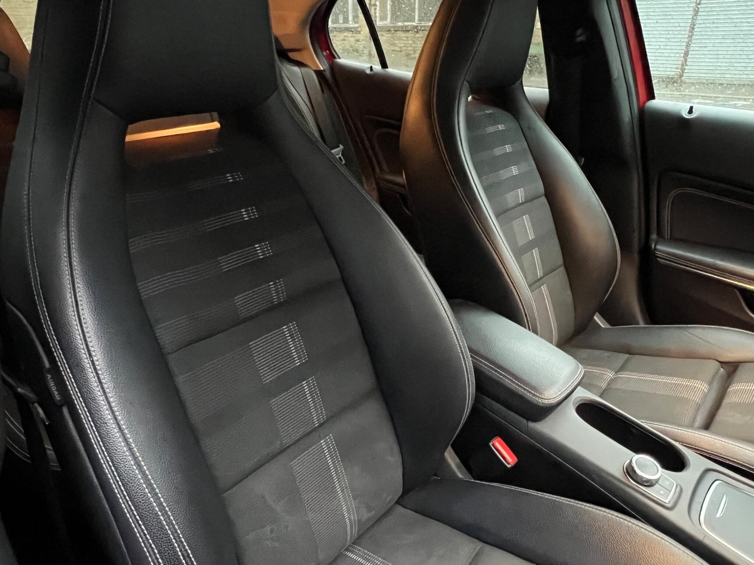 Used Mercedes-Benz GLA 2019 for sale - 77305451: Photo 18