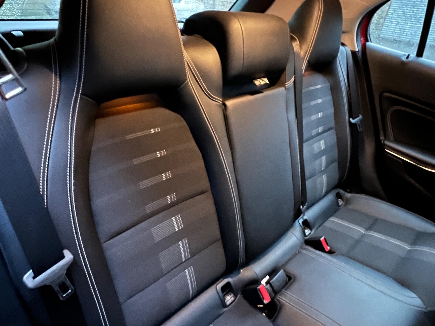 Used Mercedes-Benz GLA 2019 for sale - 77305451: Photo 19