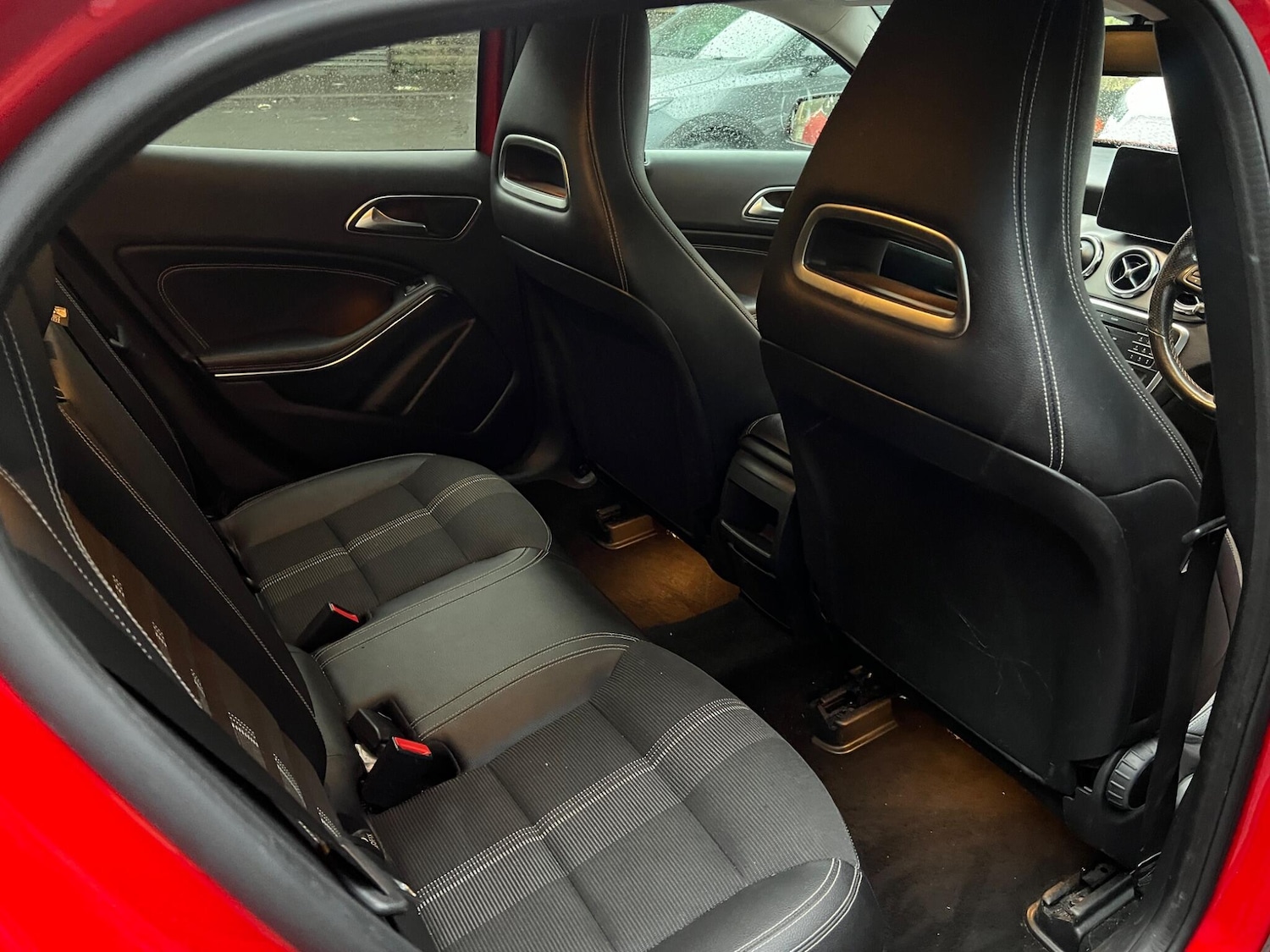 Used Mercedes-Benz GLA 2019 for sale - 77305451: Photo 20