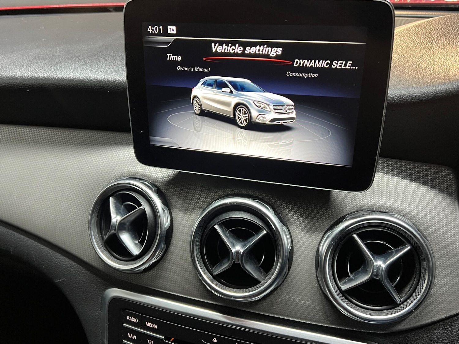 Used Mercedes-Benz GLA 2019 for sale - 77305451: Photo 28