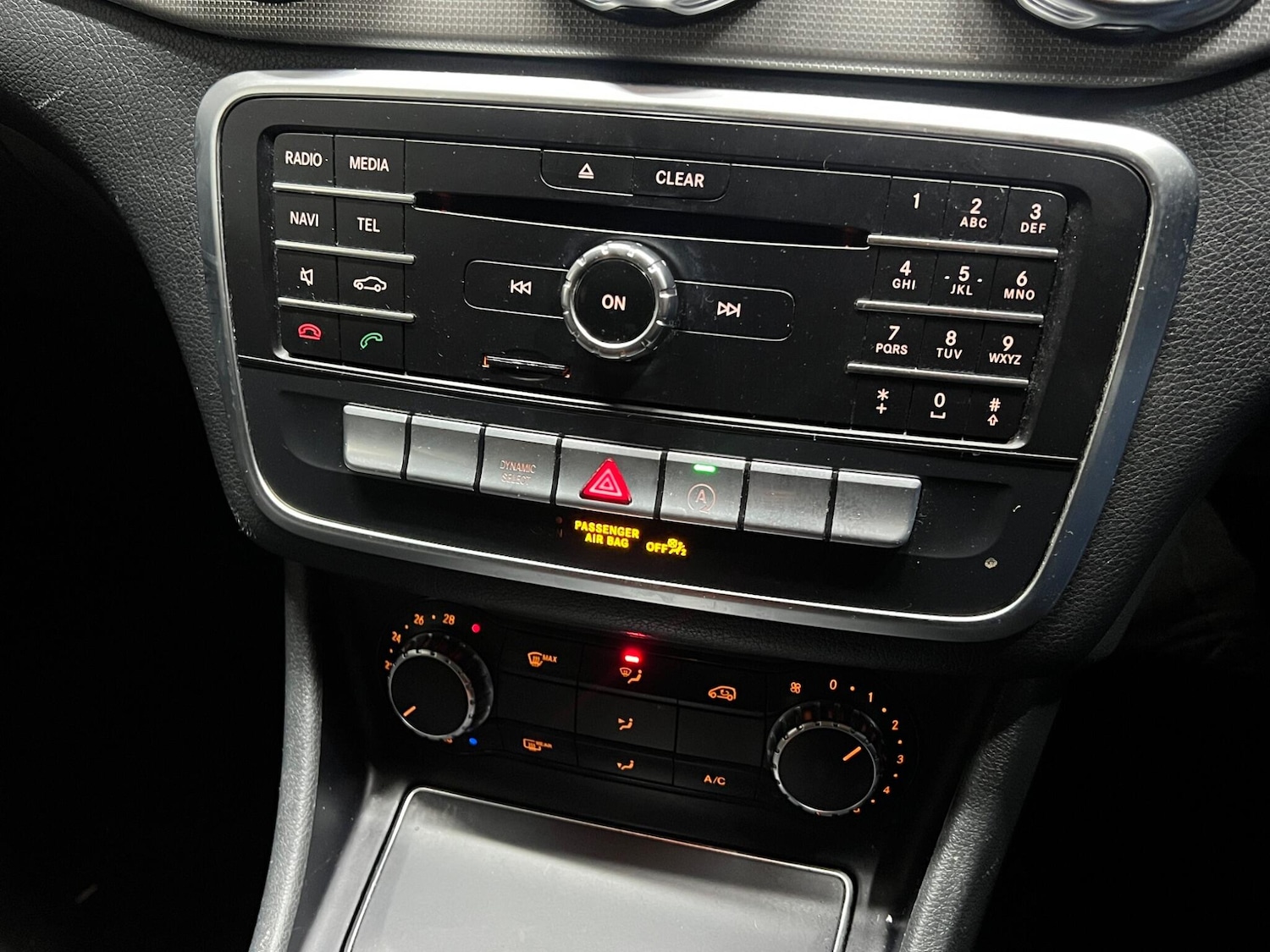 Used Mercedes-Benz GLA 2019 for sale - 77305451: Photo 31