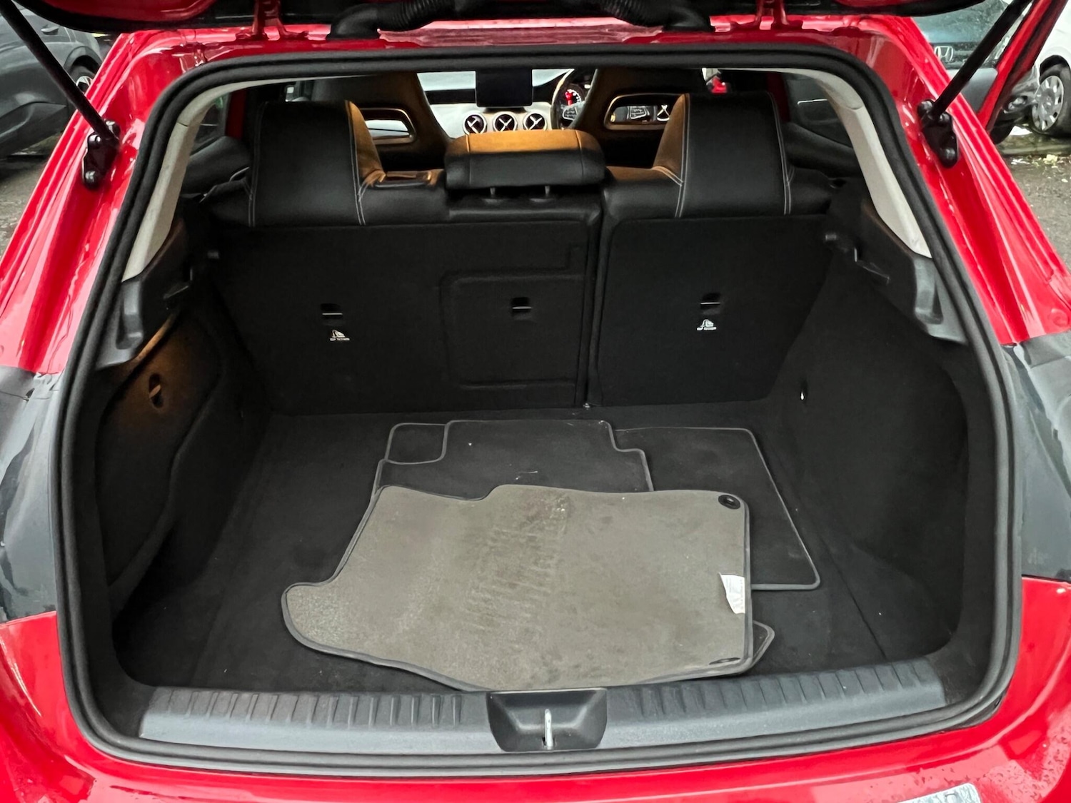 Used Mercedes-Benz GLA 2019 for sale - 77305451: Photo 34