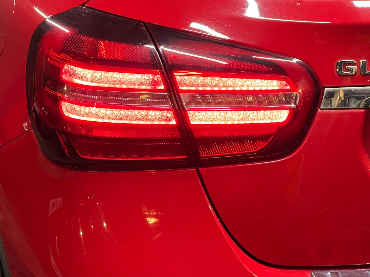 Used Mercedes-Benz GLA 2019 for sale - 77305451: Photo 36