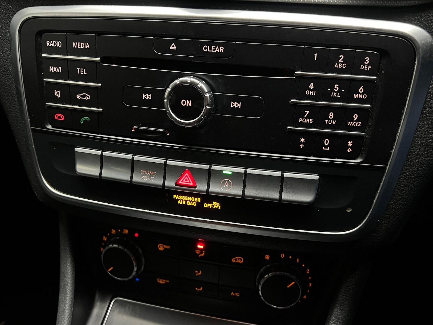 Used Mercedes-Benz GLA 2019 for sale - 77305451: Photo 45