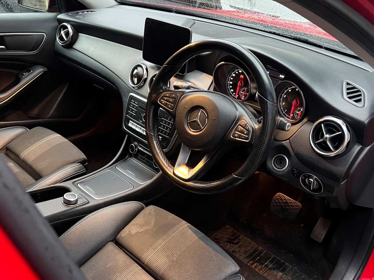 Used Mercedes-Benz GLA 2019 for sale - 77305451: Photo 48