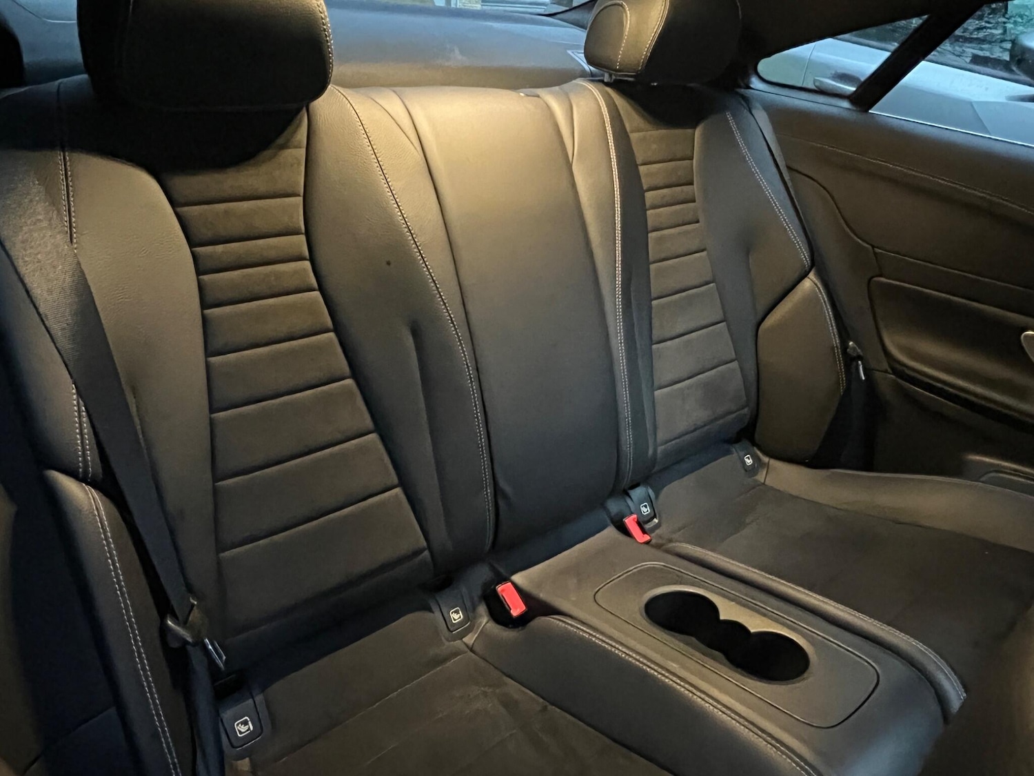 Used Mercedes-Benz E Class 2018 for sale - 77658480: Photo 23