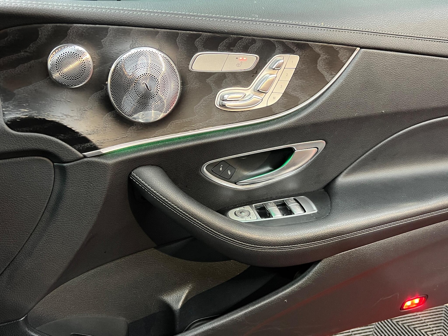 Used Mercedes-Benz E Class 2018 for sale - 77658480: Photo 51