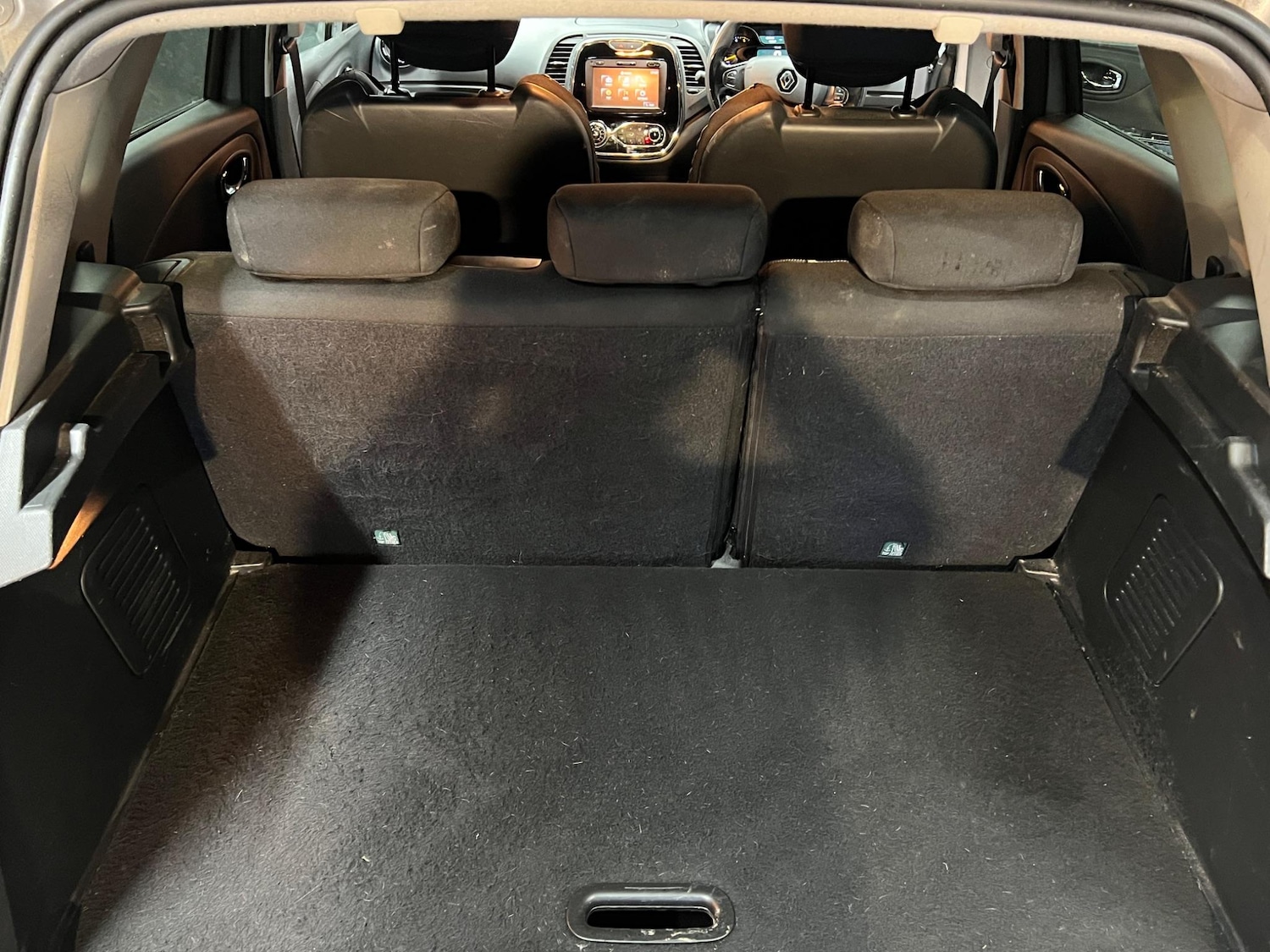 Vehicle 31