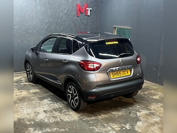 Used Renault Captur 2015 for sale - 75463778: Photo