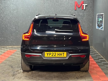 Used Volvo XC40 2022 for sale - 78661817: Photo