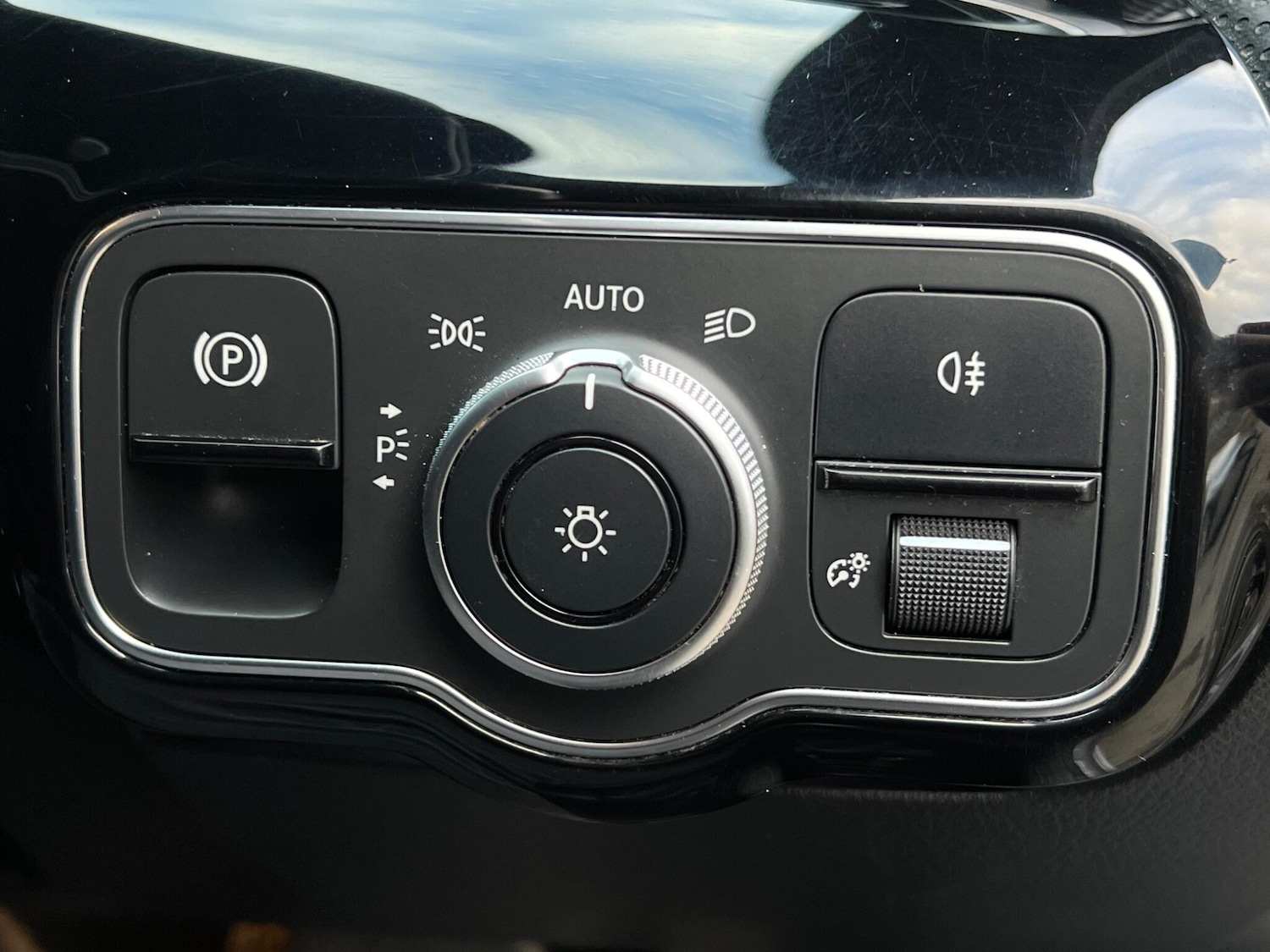 Used Mercedes-Benz A-Class 2019 for sale - 78086450: Photo 20